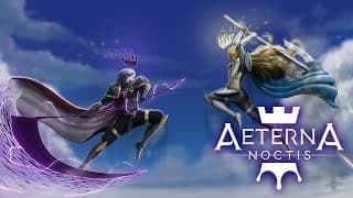 Gameplay Trailer