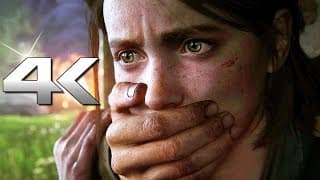 4K Trailer