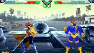 Gameplay video