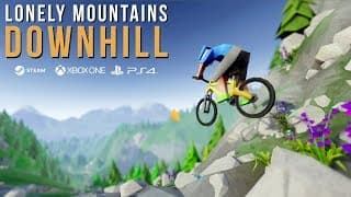 Launch Trailer