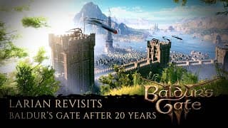 Dev Diary