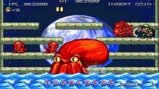 Gameplay video