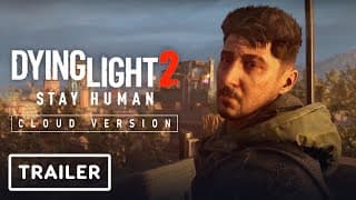 Announcement Trailer