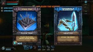 Gameplay video