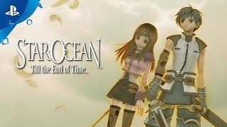 Launch Trailer