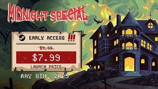 Release Date Trailer
