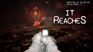 Announcement Trailer