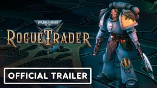 Release Date Trailer