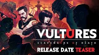 Release Date Trailer