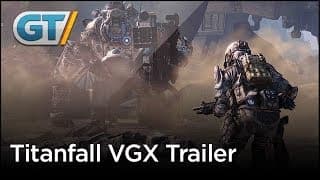 VGX 2013 Trailer