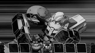 Wolfstride: Golden God Edition video 2