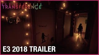 E3 2018 Trailer