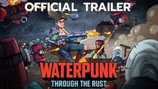 Trailer
