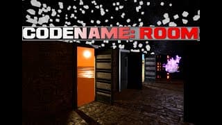 Codename: Room video 1