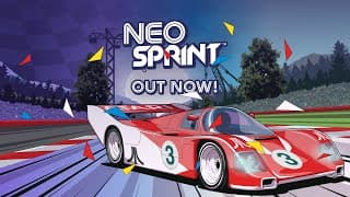 Launch Trailer