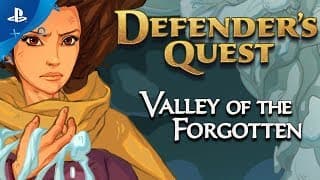 Announcement Trailer