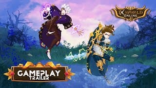 Gameplay Trailer