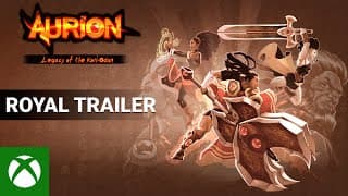 Trailer