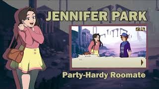 Gameplay Trailer