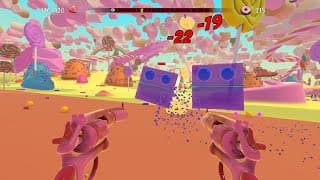 Gameplay Video