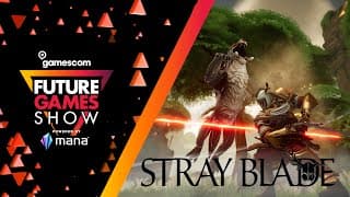 Gameplay Trailer