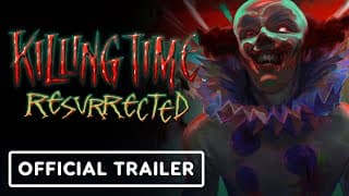 Trailer