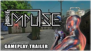 Gameplay Trailer
