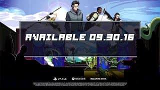 Trailer
