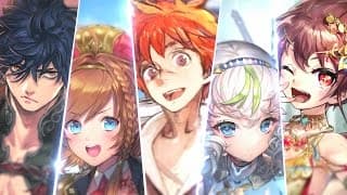 Trailer