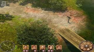 Gameplay video