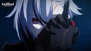 Cinematic Trailer