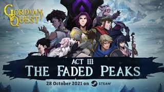 Gameplay Trailer