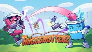 Gameplay Trailer