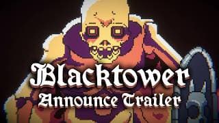 Announcement Trailer