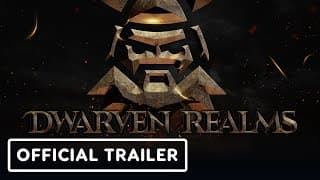 Announcement Trailer