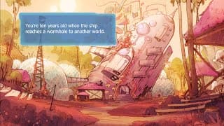 Announcement Trailer