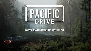Gameplay Trailer