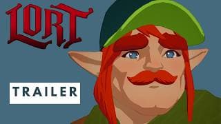 Announcement Trailer