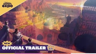 Trailer