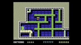 Gameplay video