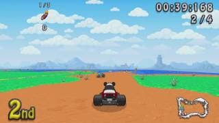 Wacky Wheels HD video 1