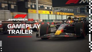 Gameplay Trailer