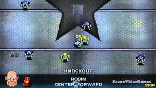 Gameplay video