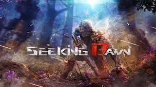 Launch Trailer