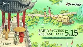 Release Date Trailer