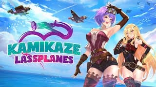 Announcement Trailer