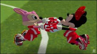 Gameplay video