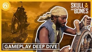 Gameplay Trailer