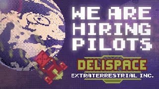 Launch Trailer