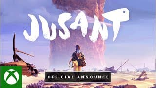 Announcement Trailer